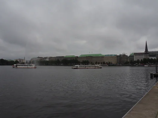 Hamburg (Germany)